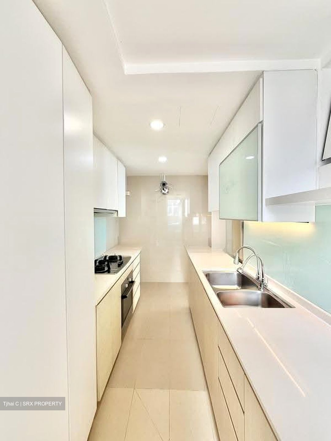 The Tampines Trilliant (D18), Condominium #606261871